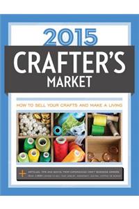 2015 Crafter’s Market