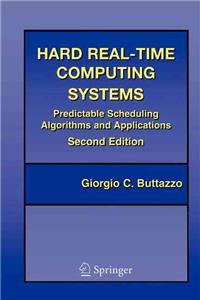 Hard Real-time Computing Systems