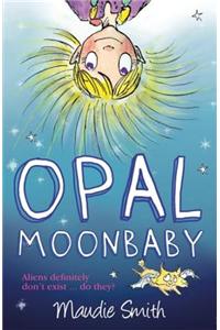 Opal Moonbaby