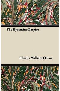 The Byzantine Empire