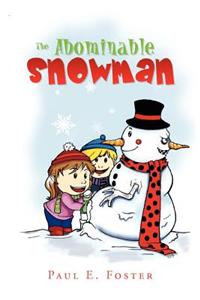 Abominable Snowman