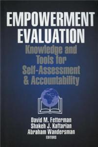 Empowerment Evaluation