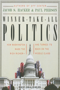 Winner-Take-All Politics