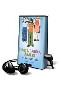 Lights, Camera, Amalee