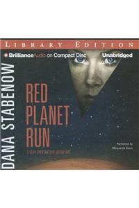 Red Planet Run