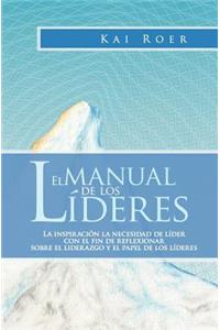 Manual de los Líderes