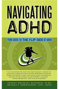 Navigating ADHD