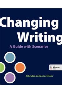 Changing Writing