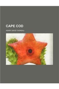 Cape Cod