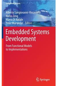 Embedded Systems Development