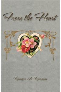 From the Heart