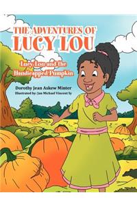 Adventures of Lucy Lou