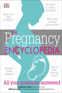 Pregnancy Encyclopedia