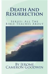 Death And Resurrection