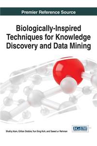 Biologically-Inspired Techniques for Knowledge Discovery and Data Mining