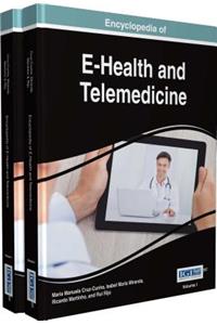 Encyclopedia of E-Health and Telemedicine, 2 volume