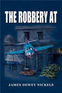 Robbery at