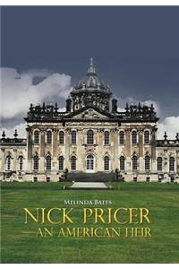 Nick Pricer-An American Heir