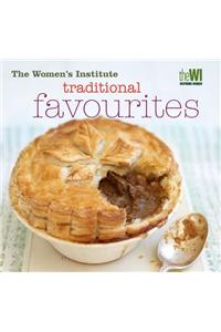 Women's Institute: Traditional Favourites