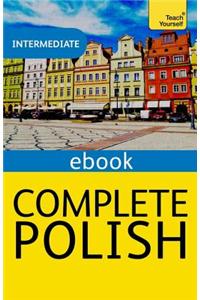 Complete Polish: Teach Yourself eBook ePub