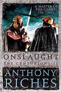 Onslaught: The Centurions II