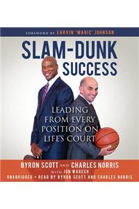 Slam-Dunk Success Lib/E