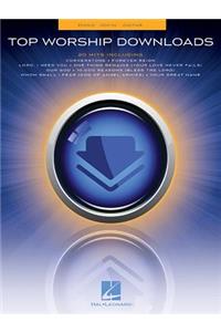 Top Worship Downloads