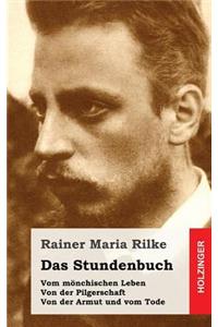 Das Stundenbuch