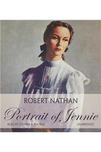 Portrait of Jennie