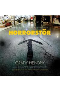 Horrorstor Lib/E