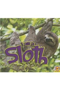 I Am a Sloth