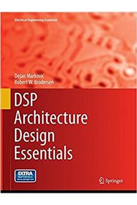 DSP Architecture Design Essentials