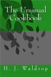 The Unusual Cookbook