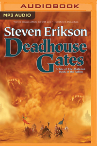 Deadhouse Gates