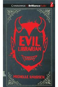 Evil Librarian