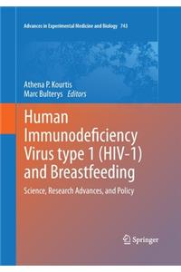 Human Immunodeficiency Virus Type 1 (Hiv-1) and Breastfeeding