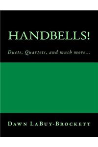 Handbells!