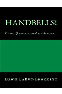 Handbells!