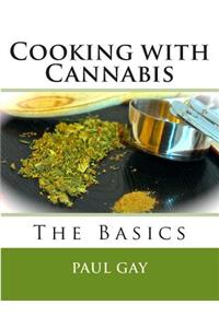 Cooking with Cannabis