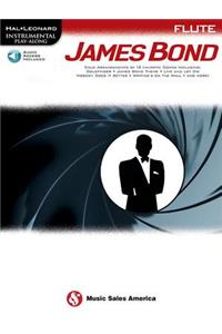 James Bond