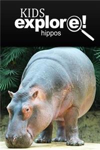 Hippos - Kids Explore