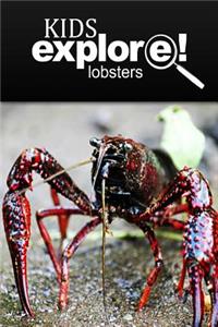 Lobster - Kids Explore
