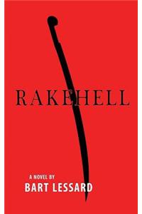 Rakehell: Joaquim Vanderas, Part One