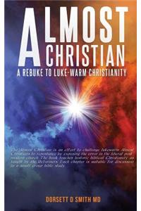 Almost A Christian