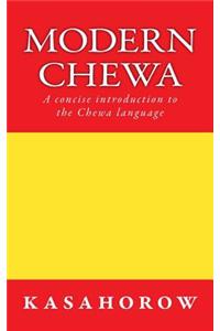 Modern Chewa