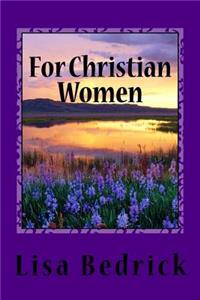 For Christian Women