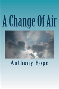 Change Of Air