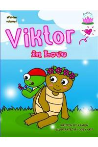 Viktor in Love