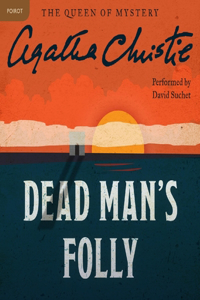 Dead Man's Folly Lib/E