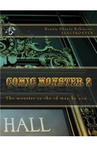 Comic Monster 2